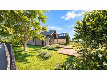 achat terrain 1 022m²