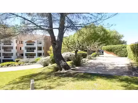 vente appartement 1 pièce 35 m² à aix-en-provence (13090)  89 000 €