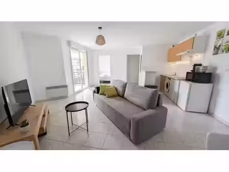 vente appartement 2 pièces 44 m² à castelnau-d'estrétefonds (31620)  125 000 €