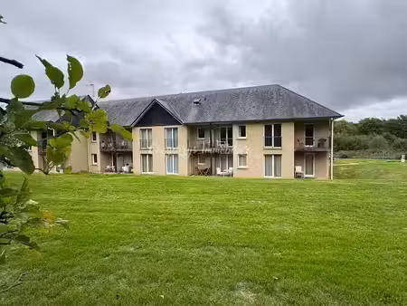 vente appartement 2 pièces 30.61 m² à equemauville (14600)  102 500 €