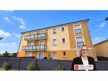 vente appartement 1 pièce 32 m² à guénange (57310)  88 000 €