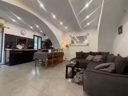 vente appartement 2 pièces 44 m² à la valette-du-var (83160)  139 000 €