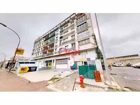 vente appartement 2 pièces 41.95 m² à livry-gargan (93190)  125 000 €