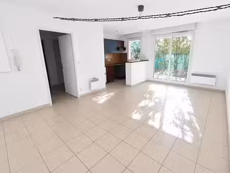 vente appartement 2 pièces 42 m² à l'union (31240)  122 490 €
