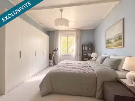 vente appartement 3 pièces 61 m² à mulhouse (68100)  69 000 €