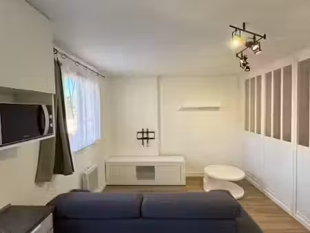 vente appartement 1 pièce 32.75 m² à persan (95340)  119 900 €