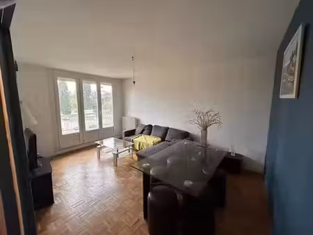 vente appartement 2 pièces 42 m² à romans-sur-isere (26100)  75 000 €