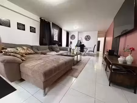 vente appartement 3 pièces 83 m² à saint cosme (68210)  75 424 €
