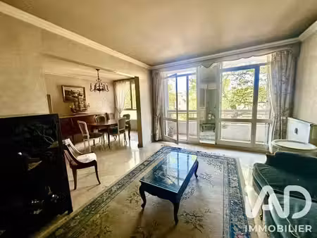 vente appartement 5 pièces 106 m² à saint-etienne (42000)  129 000 €