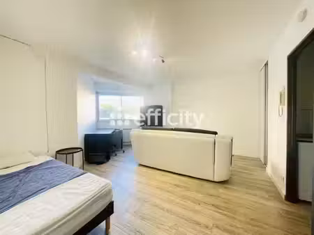 vente appartement 1 pièce 30 m² à talence (33400)  125 000 €