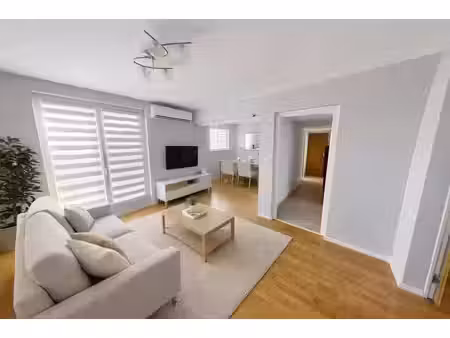 vente appartement 5 pièces 70.5 m² à les avenières (38630)  154 990 €