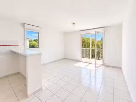 vente appartement 3 pièces 55.12 m² à cugnaux (31270)  145 000 €