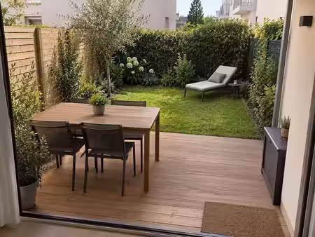 vente appartement 1 pièce 28.86 m² à mantes-la-ville (78711)  145 800 €