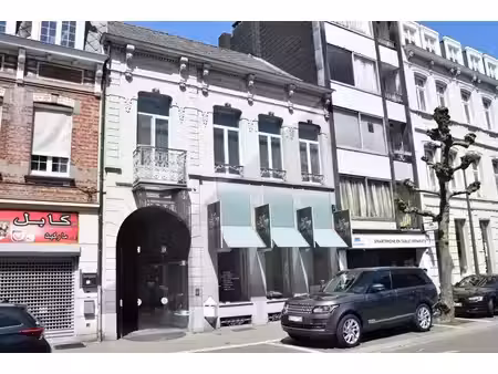 surface commerciale à vendre à de merodelei 26 turnhout (rbx16551)