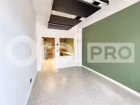 vente bureaux saint jean de luz 64500 105m²