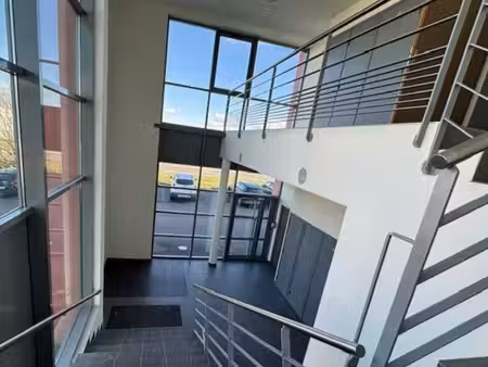 location bureaux arnas 69400 130m²