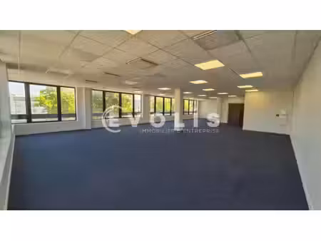 vente bureaux chessy 77700 171m²