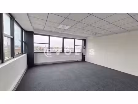 location bureaux chelles 77500 280m²