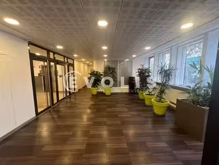 location bureaux creteil 94000 42m² à 2528m²