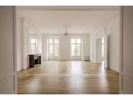 location bureaux paris 75016 107m² à 650m²