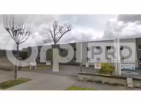 location bureaux reims 51100 135m²
