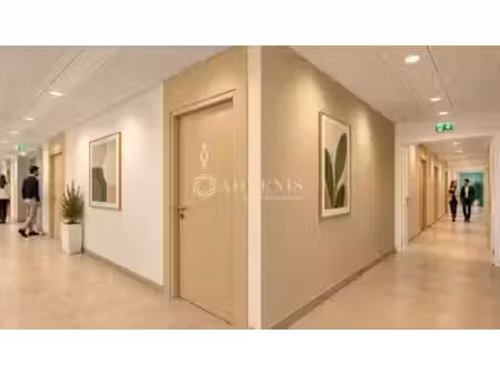 location bureaux saint jean de vedas 34430 86m²