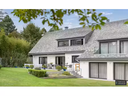 propriété de standing de 290 m²- 4 chambres- saint-germain-en