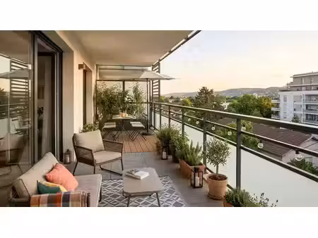 appartement de luxe de 2 pièces en vente à roquebrune-cap-martin  france