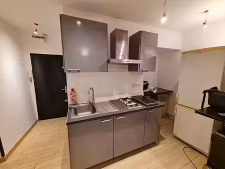 studio 31 m2 centre ville