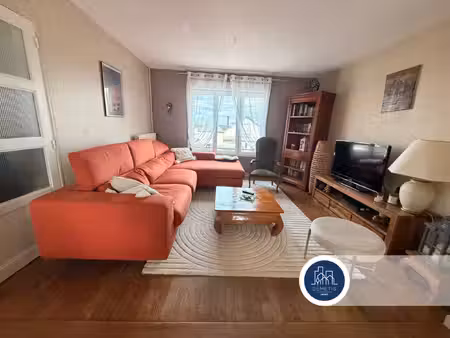 maison au coeur du quartier du petit saint georges