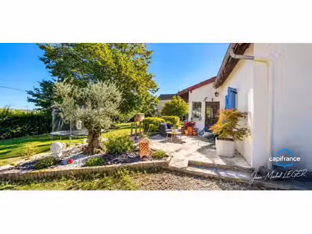 le rousset-marizy – et si votre nouvelle vie commençait ici ?