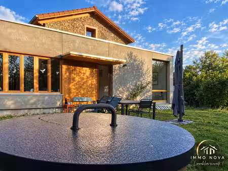 domaine touristique et résidentiel au coeur du livradois for