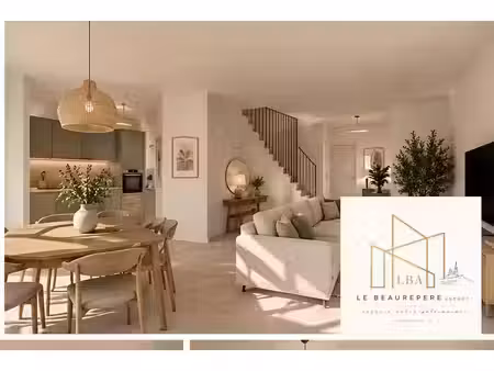 maison de luxe de 93 m2 en vente saint-zacharie  france