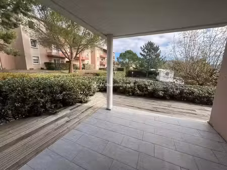 location appartement 3 pièces 64 m2 à millau