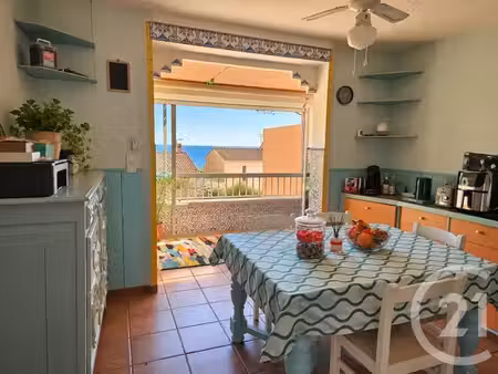 appartement t2 à vendre - 2 pièces - 27 m2 - carry le rouet - 13 - provence-alpes-cote-d-a