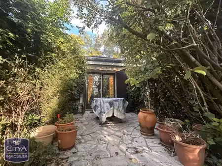 appartement à vendre 2 pièces 47.17 m² - savigny-sur-clairis (89) - 173 000€