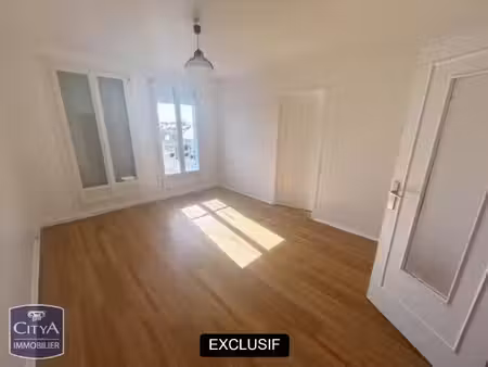 appartement à vendre 4 pièces 67.81 m² - saint-brieuc (22) - 110 000€