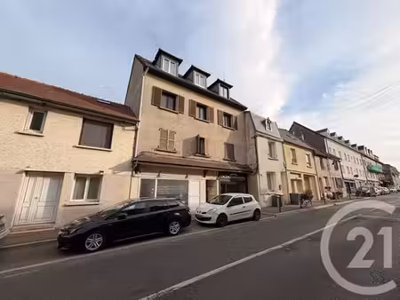 appartement f1 à vendre - 1 pièce - 18 m2 - dammartin en goele - 77 - ile-de-france