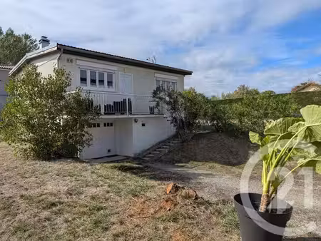 maison à vendre - 4 pièces - 73 21 m2 - gaillac - 81 - midi-pyrenees