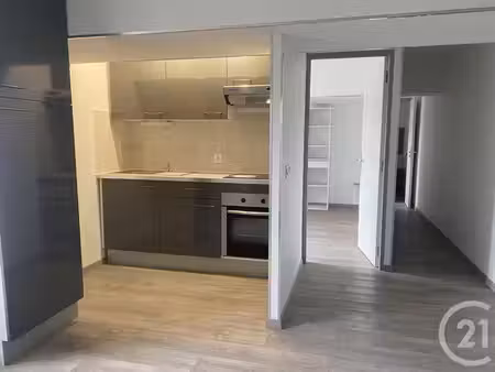 appartement t2 à louer - 2 pièces - 40 86 m2 - annonay - 07 - rhone-alpes