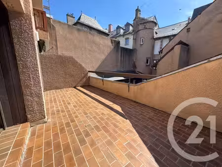 appartement t2 à louer - 2 pièces - 41 27 m2 - rodez - 12 - midi-pyrenees