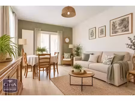 maison à vendre 3 pièces 51.1 m² - arpajon (91) - 229 900€