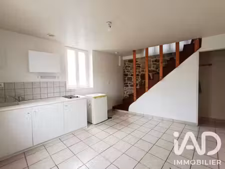 maison de ville à guengat (29180)