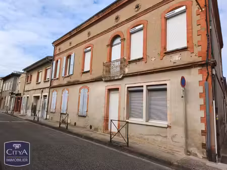 immeuble à vendre 300 m² - villefranche-de-lauragais (31) - 525 000€