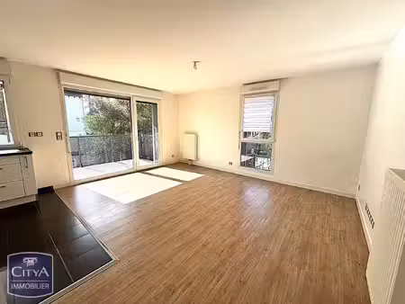 appartement à vendre 2 pièces 48 m² - wasquehal (59) - 180 000€