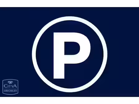 parking à vendre - villeneuve-d'ascq (59) - 13 000€