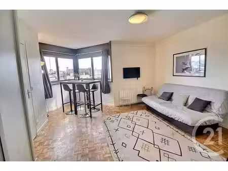 appartement t2 à louer - 2 pièces - 39 64 m2 - annemasse - 74 - rhone-alpes