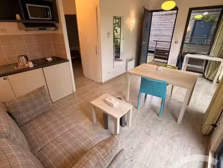 appartement à louer - 3 pièces - 46 m2 - seine port - 77 - ile-de-france