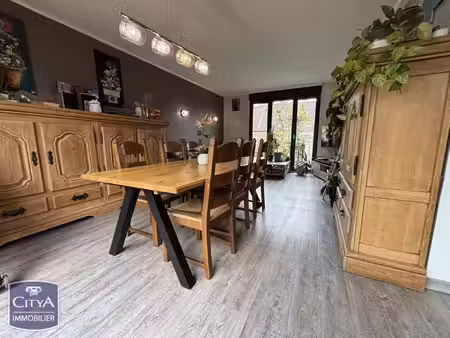 maison à vendre 4 pièces 160 m² - hélesmes (59) - 226 000€