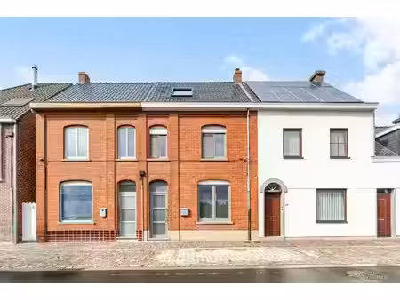 huis te koop in kluisbergen met 2 slaapkamers